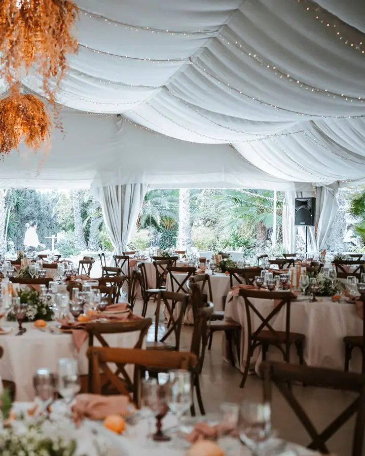 Detalle de invitado