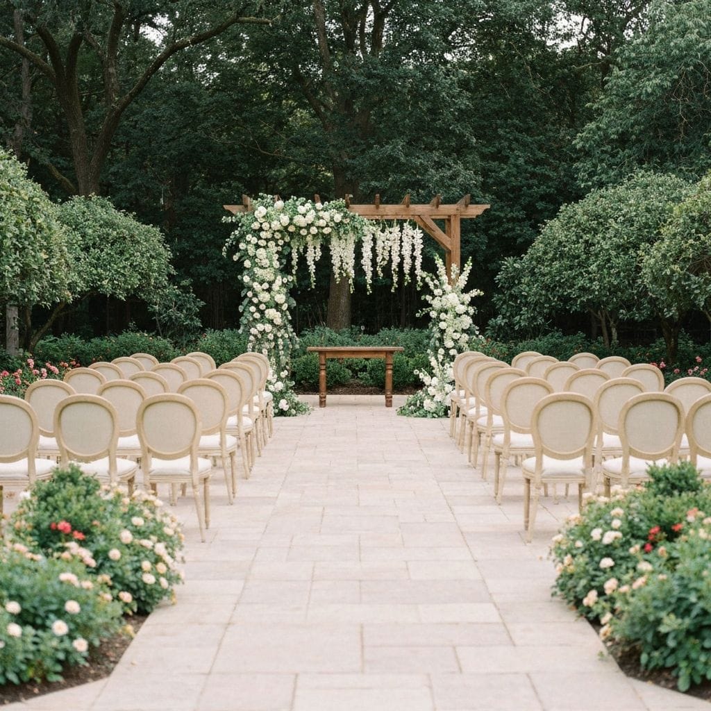 Ceremonia de boda