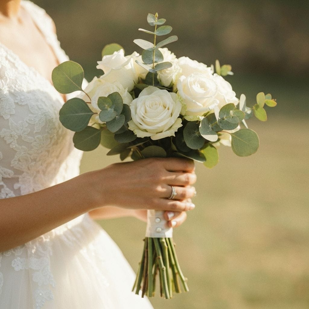 Boda elegante